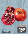 famila Nordost Langenhagen - Granatapfel Angebot im Prospekt Granatapfel bei famila Nordost im Langenhagen Prospekt für 1,49 €