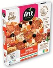 Pizza del gusto - MIX BUFFET en promo chez U Express Pizza del gusto - MIX BUFFET dans le catalogue U Express