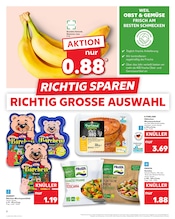 Aktueller Kaufland Prospekt mit Frosta, "Aktuelle Angebote", Seite 2