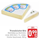 Angebot im EDEKA Aalen Prospekt EDEKA Aalen Prospekt mit im Angebot fĂŒr 0,99 âŹ