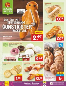 Wecker im aktuellen Netto Marken-Discount Prospekt (Koblenz) Wecker im Netto Marken-Discount Prospekt "Aktuelle Angebote" mit 63 Seiten (Koblenz)