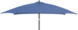 Parasol carré - Botanic Parasol carré à 74,99 € dans le catalogue Botanic