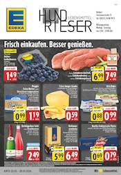 E center Discounter Prospekt der aktuellen Woche mit 24 Seiten, gültig von 23.03.2026 bis 28.03.2026, in Hattingen und Umgebung Aktueller E center Discounter Prospekt in Hattingen und Umgebung, "Aktuelle Angebote" mit 24 Seiten, 23.03.2026 - 28.03.2026