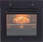 Aktuelles Einbaubackofen BOAUS65 Angebot bei ROLLER in Bielefeld ab 279,99 €