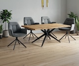 Aktuelles Tisch Amara Angebot bei Die Möbelfundgrube in Mainz ab 99,99 €