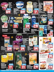 Aktueller HIT Prospekt mit Fast Food, "ECHTE VIELFALT", Seite 3