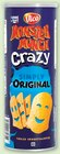 Tuiles Crazy - Vico - U Express Tuiles Crazy - Vico à 1,24 € dans le catalogue U Express