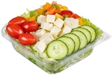 Salat mit Salzlakenkäse Angebote bei REWE Darmstadt für 10,90 €