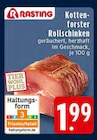 Angebot im EDEKA Vlotho Prospekt EDEKA Vlotho Prospekt mit im Angebot fĂŒr 1,99 âŹ