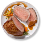 Rinderschmorbraten im Angebot bei Kaufland in Ahaus Rinderschmorbraten Angebote von K-PURLAND bei Kaufland Ahaus für 15,99 €