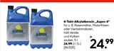 4-Takt-Alkylatbenzin „Aspen 4“ im Hellweg Prospekt 4-Takt-Alkylatbenzin „Aspen 4“ im aktuellen Hellweg Prospekt für 24,99 €