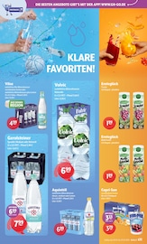 Volvic im Getränke Hoffmann Prospekt in Ahlen Aktueller Getränke Hoffmann Prospekt mit Volvic, "Aktuelle Angebote", Seite 2