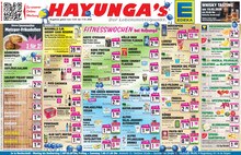 Lebensmittel im EDEKA Prospekt "Top Angebote" mit 1 Seiten (Hamburg)