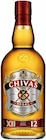 Whiskey 12 Jahre Angebote von Chivas Regal bei Marktkauf Ulm für 22,99 €