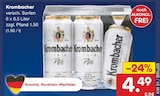 Aktuelle Krombacher Angebote bei Netto Marken-Discount in Rheda-Wiedenbrück Aktuelles Krombacher Angebot bei Netto Marken-Discount in Rheda-Wiedenbrück ab 4,49 €