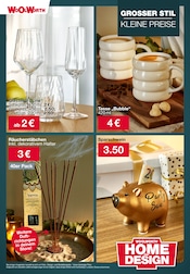 Aktueller Woolworth Prospekt mit Glas, "Aktuelle Angebote", Seite 40