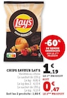 Bi1 La Chapelle-la-Reine - Promo Chips Promo Chips à 0,47 € dans le catalogue Bi1 à La Chapelle-la-Reine
