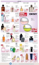 Rossmann Herren Parfum im Prospekt 