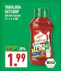 Ketchup Angebote von Tabaluga bei Marktkauf Bottrop für 1,99 €