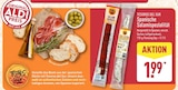 Spanische Salamispezialität von TESOROS DEL SUR für 1,99 € bei ALDI Nord im Angebot Spanische Salamispezialität von TESOROS DEL SUR im aktuellen ALDI Nord Prospekt