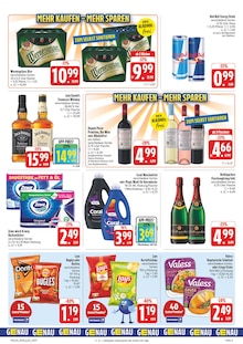 Bier im E center Prospekt "Wir lieben Lebensmittel!" mit 40 Seiten (Dresden)