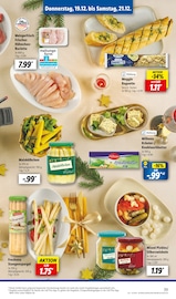 Aktueller Lidl Prospekt mit Baguette, "LIDL LOHNT SICH", Seite 49