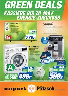 Aktueller expert Prospekt für Gröditz und Ungebung, Seiten zum blättern expert Prospekt Top Angebote mit Seiten in Gröditz und Umgebung