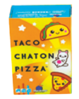 TACO CHATON PIZZA en promo chez JouéClub Nice à 11,99 €