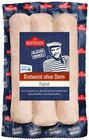 Bratwurst im Angebot bei Penny in Halberstadt Bratwurst Angebote von Die Rostocker bei Penny Halberstadt für 1,69 €