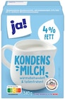 Aktuelle Milch Angebote bei nahkauf in Solingen (Klingenstadt) Aktuelles Leichte Kondensmilch Angebot bei nahkauf in Solingen (Klingenstadt) ab 0,69 €