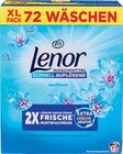 Aktuelles Lenor Angebot bei Netto Marken-Discount in Hamburg ab 14,99 €