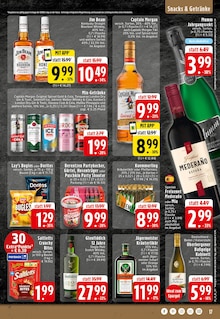 Sekt im EDEKA Prospekt "Aktuelle Angebote" mit 24 Seiten (Osnabrück)