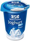 Naturjoghurt mild Angebote von Weihenstephan bei REWE Bünde für 0,99 €