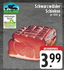 EDEKA Lünen Prospekt mit  im Angebot für 3,99 €