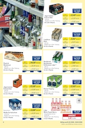 Lillet Angebot im aktuellen METRO Prospekt auf Seite 12