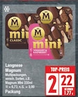 Langnese Magnum im aktuellen EDEKA Prospekt