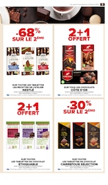 Offre Recette dans le catalogue Carrefour Market du moment à la page 13