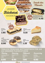 Pute im E center Prospekt in Dinslaken Aktueller E center Prospekt mit Pute, "Aktuelle Angebote", Seite 2