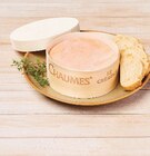 Le crémeux - CHAUMES - Super U à Saumur Le crémeux - CHAUMES en promo chez Super U Saumur à 5,99 €