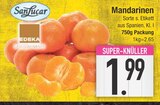 Mandarinen von SanLucar im aktuellen EDEKA Prospekt für 1,99 €