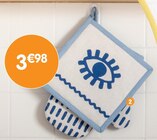 Set gant et manique - B&M Set gant et manique à 3,98 € dans le catalogue B&M