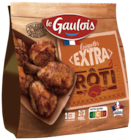 Promo Grignottes De Poulet Le Gaulois à 2,99 € dans le catalogue Auchan Hypermarché à Sennecey-le-Grand