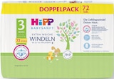 Windel-Doppelpack im Angebot bei Kaufhaus Stolz in Cuxhaven Windel-Doppelpack Angebote von HiPP bei Kaufhaus Stolz Cuxhaven für 5,00 €