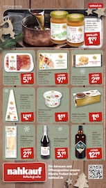 Ähnliche Angebote wie Brauner Rum im Prospekt "nichts liegt näher" auf Seite 8 von nahkauf in Wuppertal