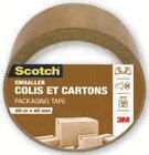 Ruban Adhésif Havane 66x48mm - SCOTCH en promo chez Super U Calais à 2,99 €