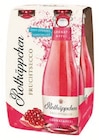 Fruchtsecco von Rotkäppchen für 3,99 € bei Lidl im Angebot Fruchtsecco von Rotkäppchen im aktuellen Lidl Prospekt