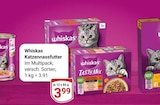 Aktuelles Katzennassfutter Angebot bei GLOBUS in Oberhausen ab 3,99 €