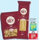 Teigwaren im Angebot bei Marktkauf in Göppingen Teigwaren Angebote von Pasta Rey bei Marktkauf Göppingen für 0,88 €