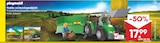 Traktor mit Anhänger 72010 im Angebot bei Netto Marken-Discount in Bensheim Traktor mit Anhänger 72010 Angebote von playmobil bei Netto Marken-Discount Bensheim für 17,99 €