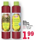 Gewürz Ketchup Curry Angebote von Hela bei E center Mannheim für 1,99 €